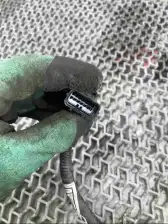 Проводка  Honda Civic