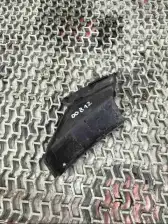 Заглушка (решетка) в бампер задний  Honda Civic
