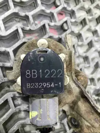 Фото запчасти Датчик положения подвески  Honda Civic