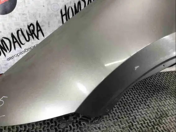 Фото запчасти Крыло переднее левое  Honda Civic