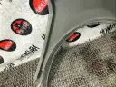 Превью Крыло переднее левое  Honda Civic