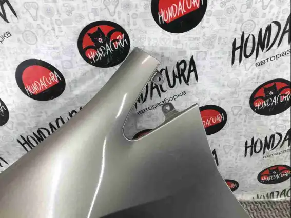 Фото запчасти Крыло переднее левое  Honda Civic