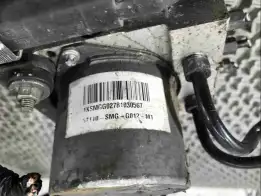 Блок ABS  Honda Civic