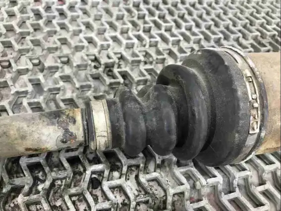 Фото запчасти Полуось передняя правая (приводной вал, ШРУС)  Honda Civic