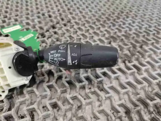 Фото запчасти Переключатель подрулевой (стрекоза) 35250-SMG-H510 Honda Civic