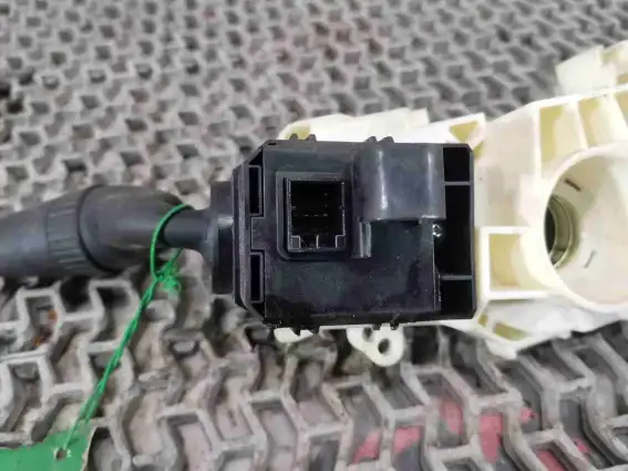 Фото запчасти Переключатель подрулевой (стрекоза) 35250-SMG-H510 Honda Civic