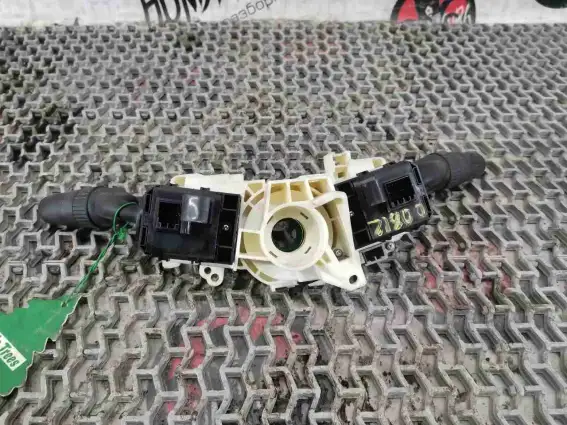Фото запчасти Переключатель подрулевой (стрекоза) 35250-SMG-H510 Honda Civic