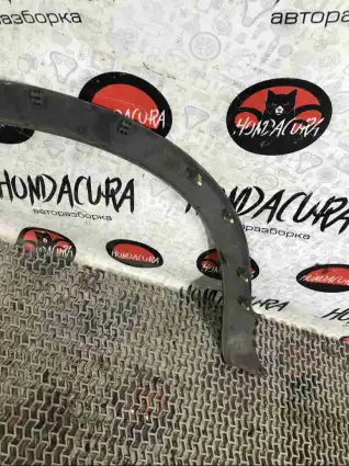Фото запчасти Молдинг крыла заднего правого  Honda Civic
