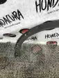Превью Молдинг крыла заднего правого  Honda Civic