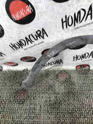 Фото запчасти Молдинг крыла заднего правого  Honda Civic
