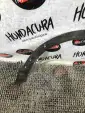 Превью Молдинг крыла заднего левого  Honda Civic
