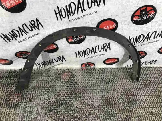 Фото запчасти Молдинг крыла заднего левого  Honda Civic