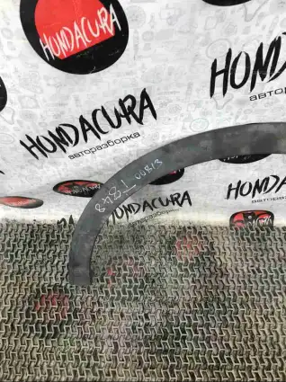 Фото запчасти Молдинг крыла заднего левого  Honda Civic