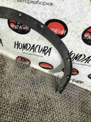 Фото запчасти Молдинг крыла заднего левого  Honda Civic