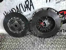 Корзина сцепления  Honda Civic