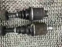 Превью Полуось передняя левая (приводной вал, ШРУС)  Honda Civic