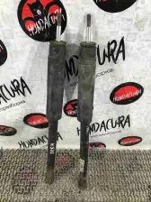 Амортизатор задний правый  Honda Civic