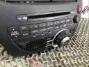 Превью Магнитола  Honda Civic