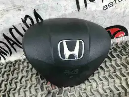 Подушка безопасности водителя  Honda Civic
