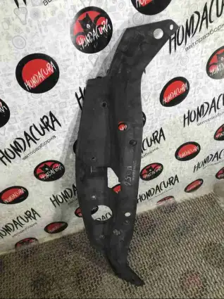 Фото запчасти Накладка замка капота  Honda Civic