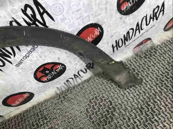 Фото запчасти Молдинг крыла заднего правого  Honda Civic