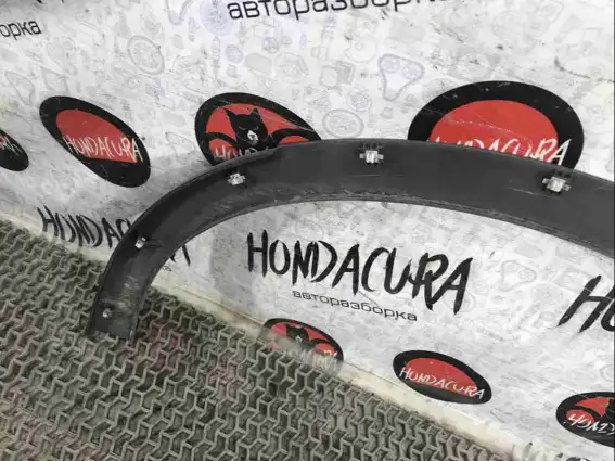 Фото запчасти Молдинг крыла заднего правого  Honda Civic
