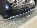 Превью Бампер задний  Honda Civic