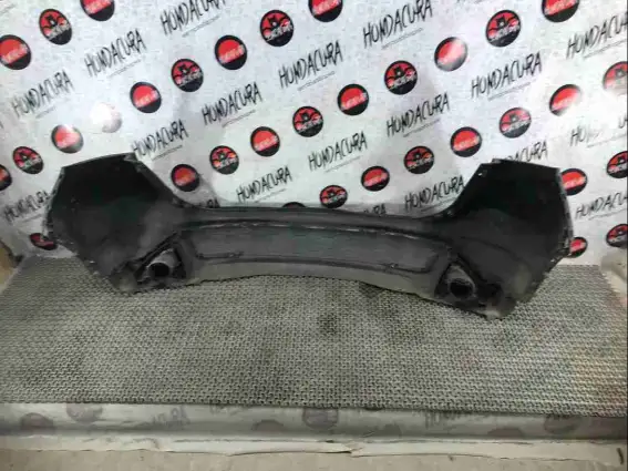 Фото запчасти Бампер задний  Honda Civic
