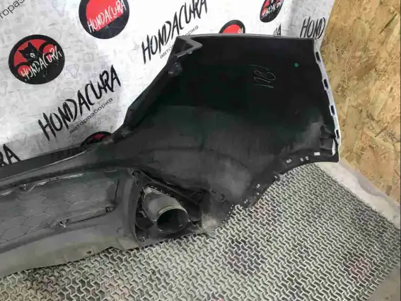 Фото запчасти Бампер задний  Honda Civic