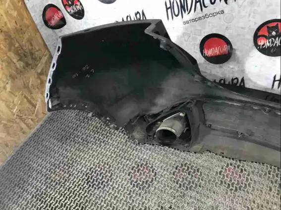 Фото запчасти Бампер задний  Honda Civic