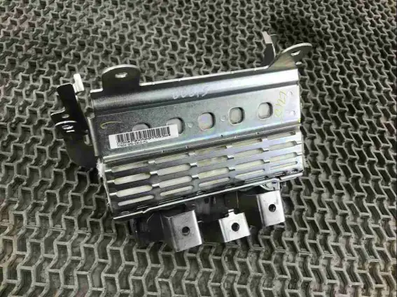 Фото запчасти Подушка безопасности пассажира 77850-SMG-E812 Honda Civic