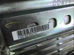 Подушка безопасности пассажира  Honda Civic