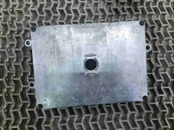 Фото запчасти Блок управления двигателем 37820-RSA-G33 Honda Civic
