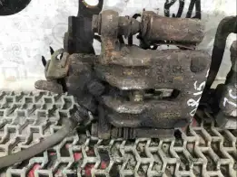 Суппорт задний правый  Honda Civic