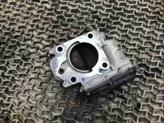 Фото запчасти Заслонка дроссельная  Honda Civic