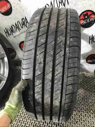 Фото запчасти Шины  Honda Civic