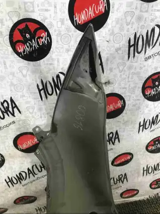 Фото запчасти Крыло переднее правое  Honda Civic
