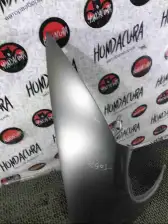 Крыло переднее правое  Honda Civic