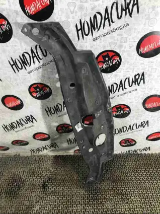 Фото запчасти Накладка замка капота  Honda Civic