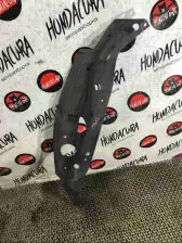 Накладка замка капота  Honda Civic