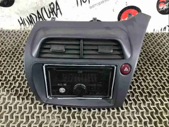 Фото запчасти Магнитола KW-DB93BT Honda Civic
