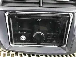 Магнитола  Honda Civic