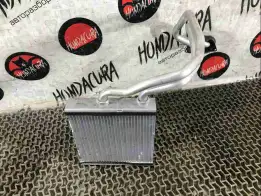 Радиатор отопителя (печки)  Honda Civic