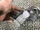 Превью Рулевая рейка CV5LGE Honda Civic