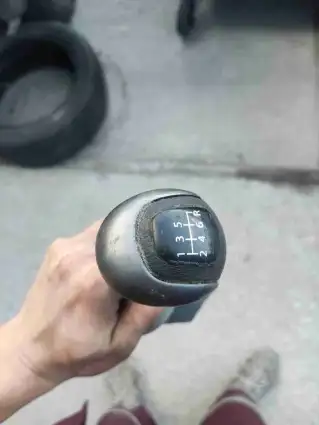 Фото запчасти Кулиса  Honda Civic