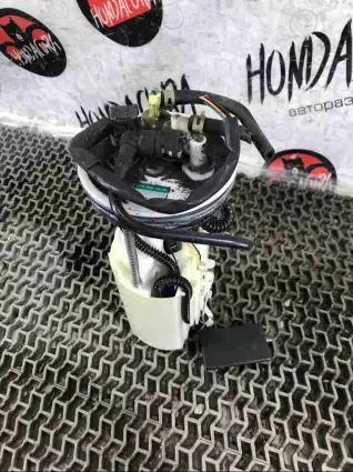 Фото запчасти Насос топливный 17708-SMG-E02 Honda Civic