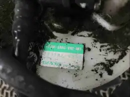 Насос топливный  Honda Civic