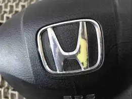 Подушка безопасности водителя  Honda Civic