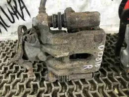 Суппорт задний правый  Honda Civic