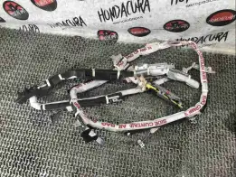 Подушка безопасности боковая (шторка)  Honda Civic